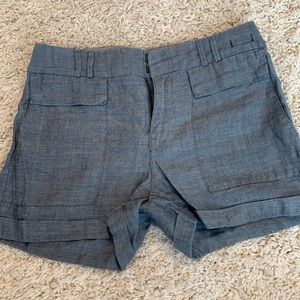 Madewell shorts